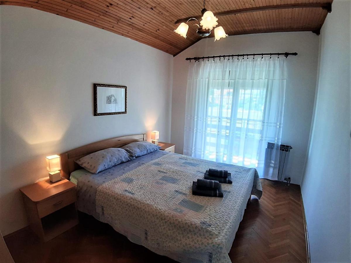 רוביני Apt Mirella Apartment מראה חיצוני תמונה