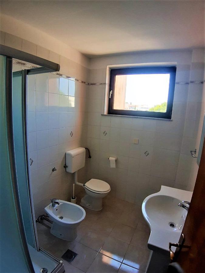 רוביני Apt Mirella Apartment מראה חיצוני תמונה