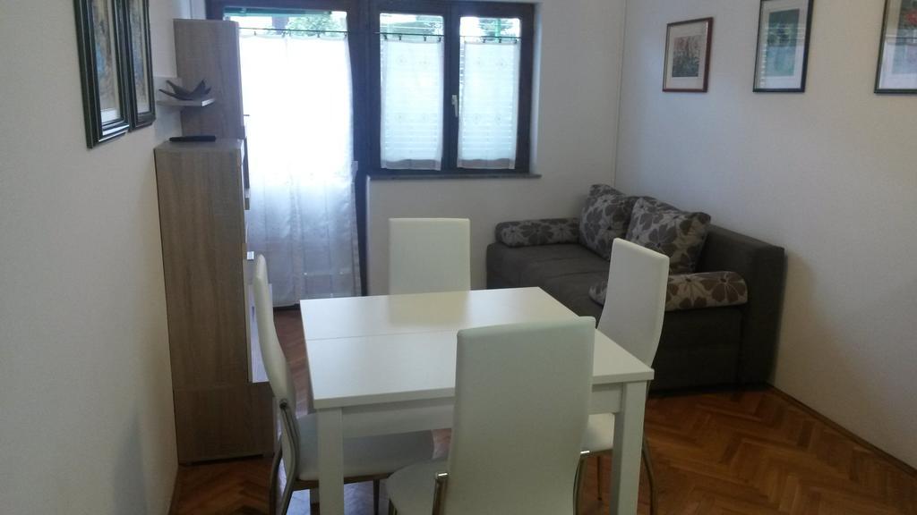 רוביני Apt Mirella Apartment חדר תמונה