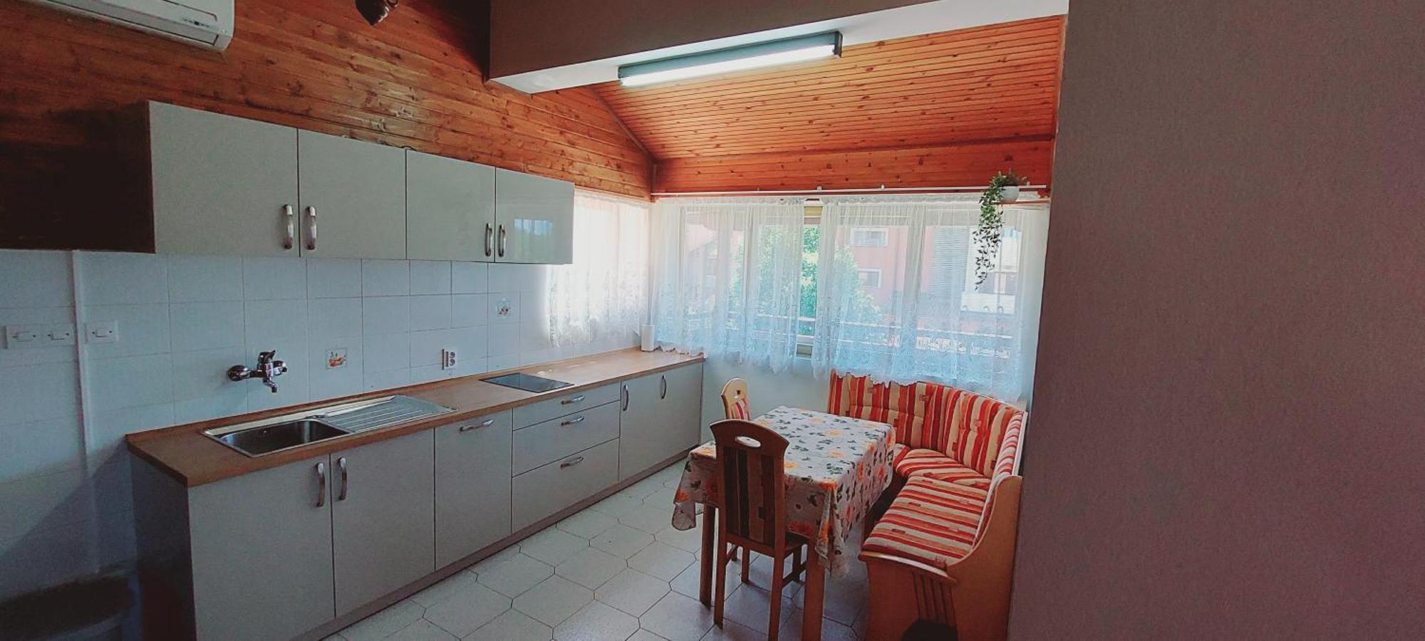 רוביני Apt Mirella Apartment חדר תמונה