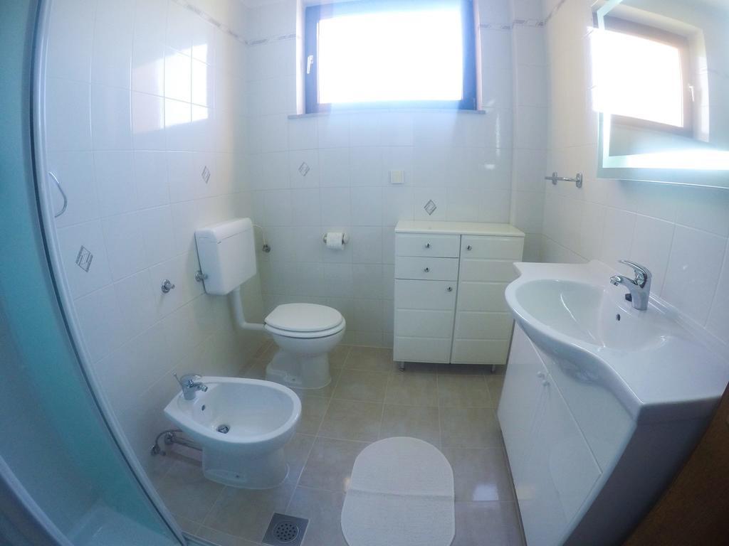 רוביני Apt Mirella Apartment חדר תמונה